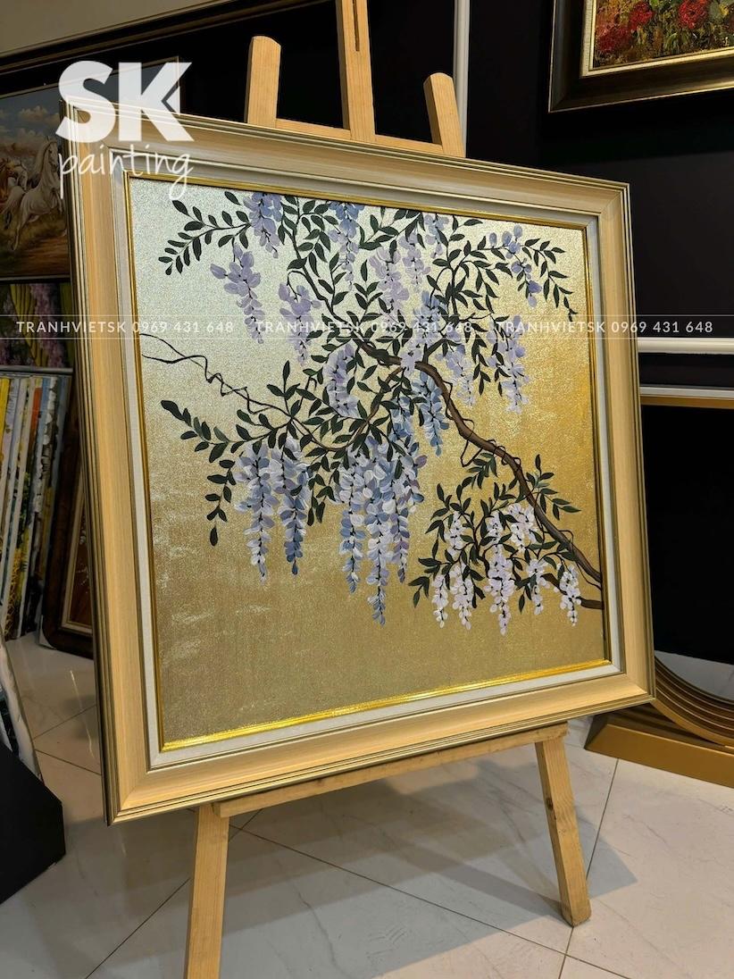 Tử Đằng An Viên - Ảnh 3