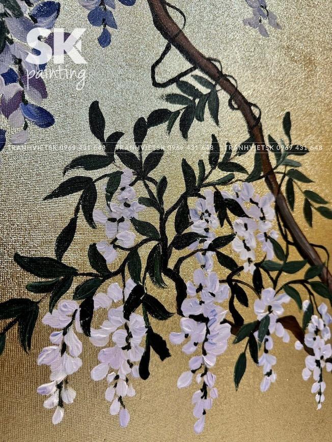 Tử Đằng An Viên - Ảnh 4