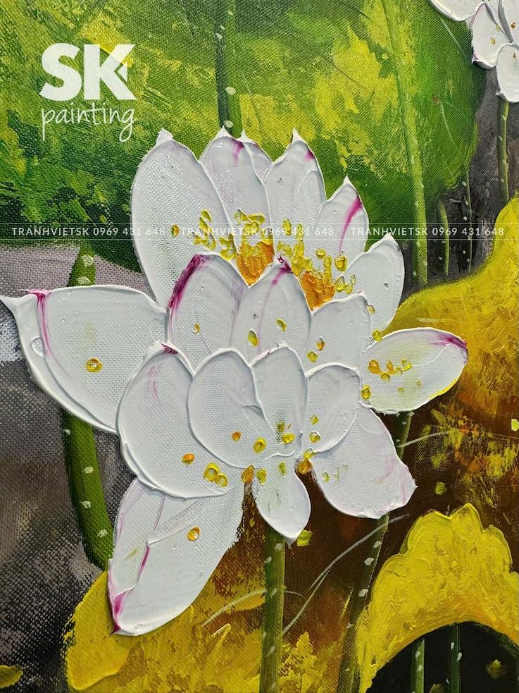 Bạch Liên Hạ Chí - Ảnh 5