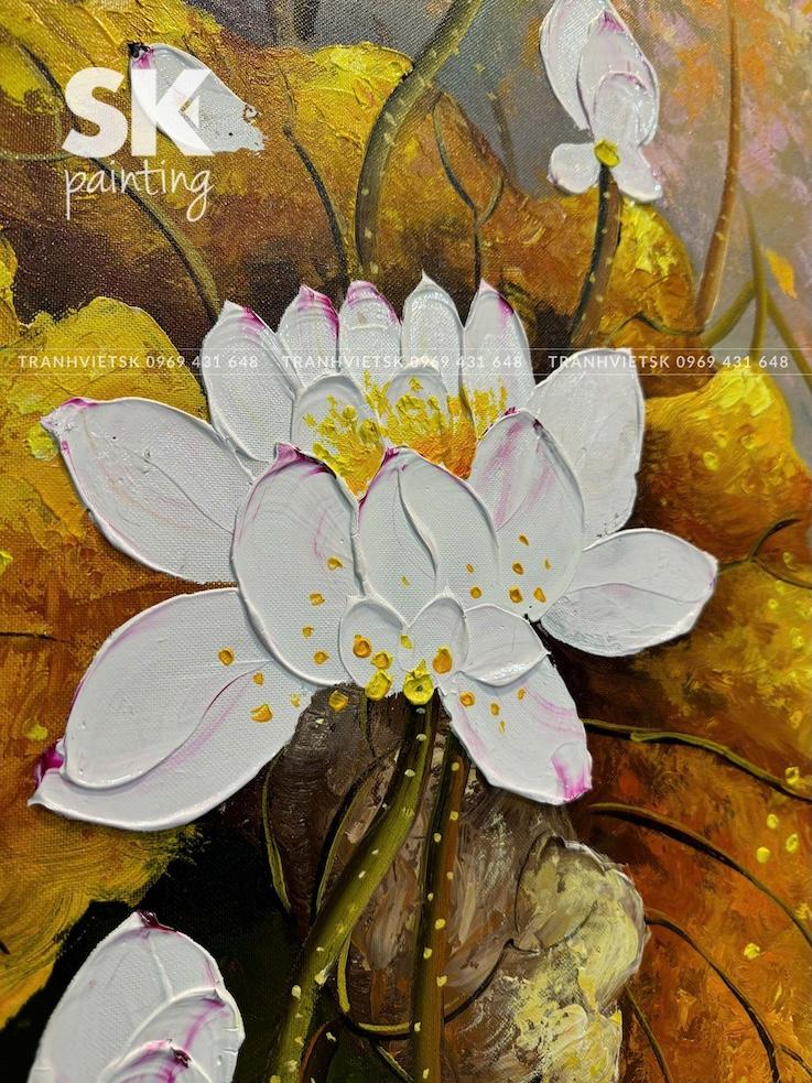 Bạch Liên Hạ Chí - Ảnh 5