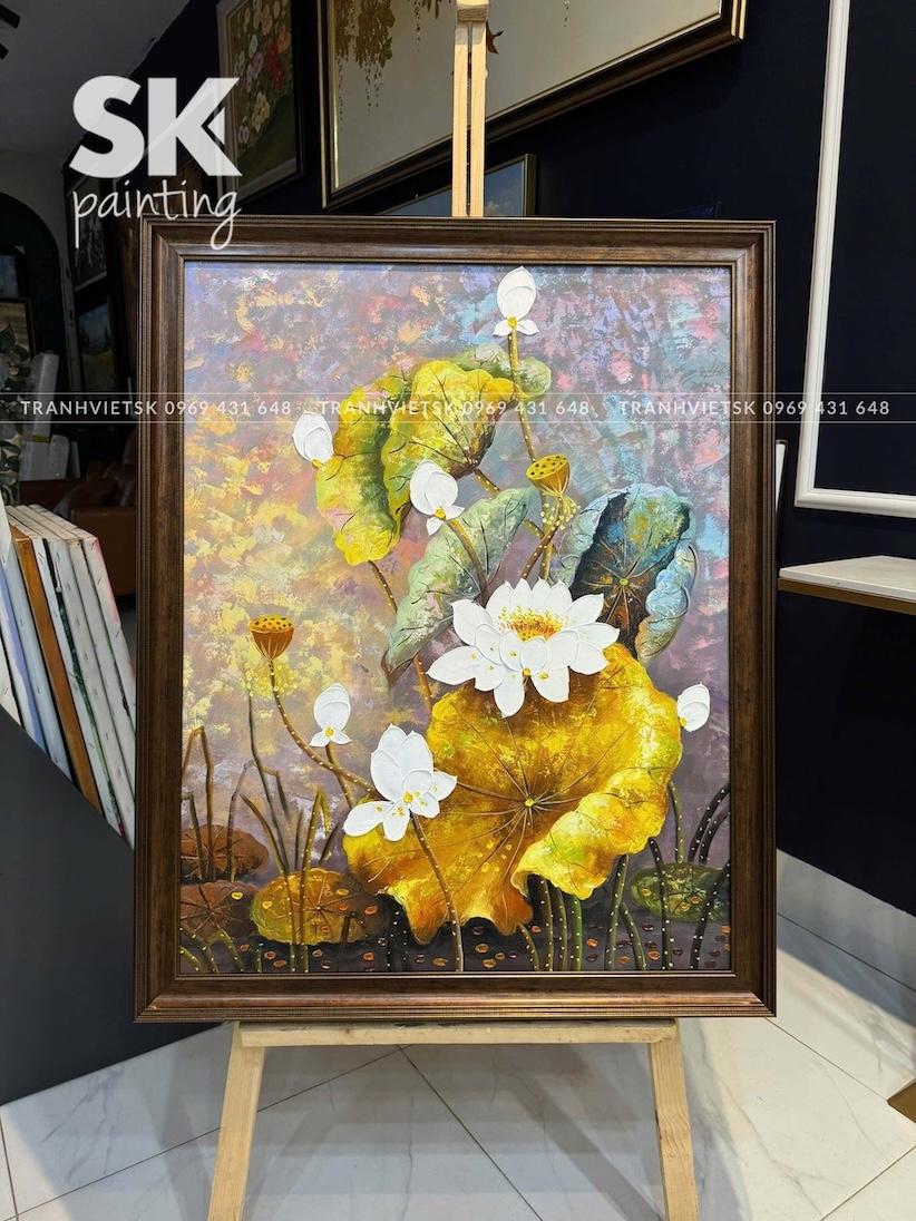 Bạch Liên Hạ Chí - Ảnh 2