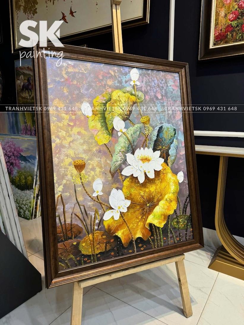 Bạch Liên Hạ Chí - Ảnh 3