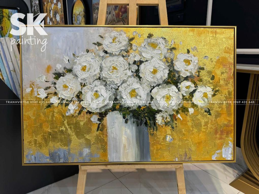 Bạch Hồng Hoàng Kim - Ảnh 2