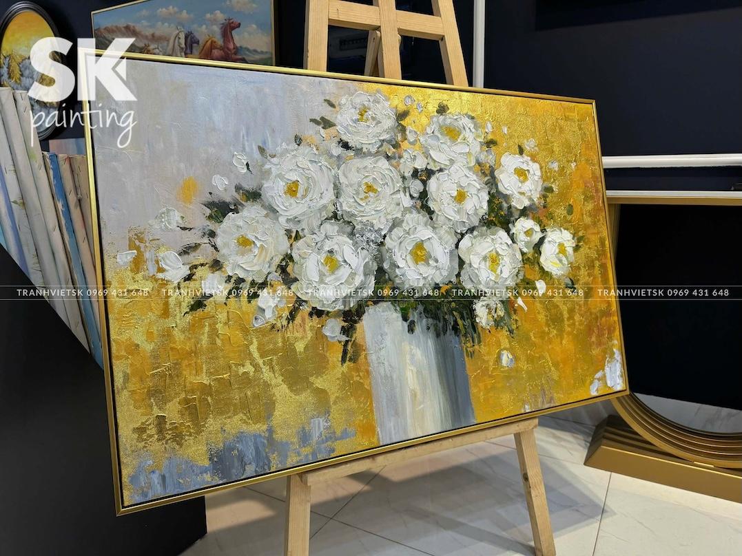 Bạch Hồng Hoàng Kim - Ảnh 3