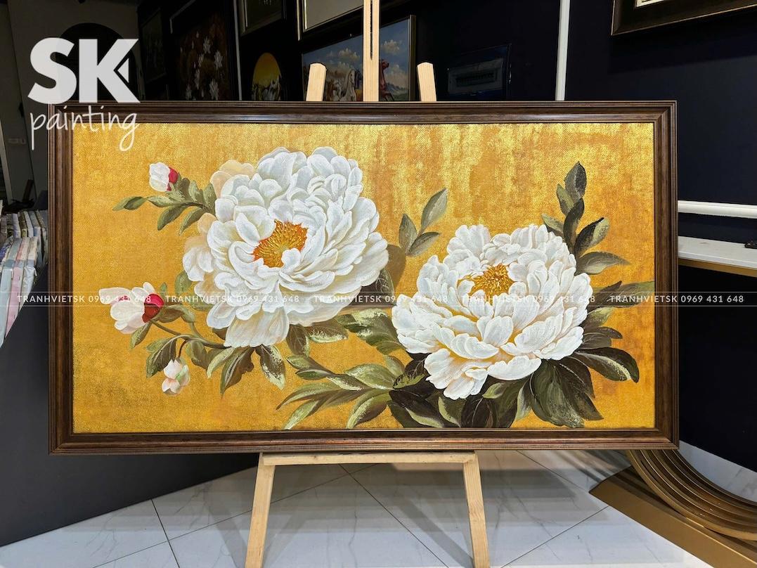 Bạch Đơn Kim Vượng - Ảnh 2
