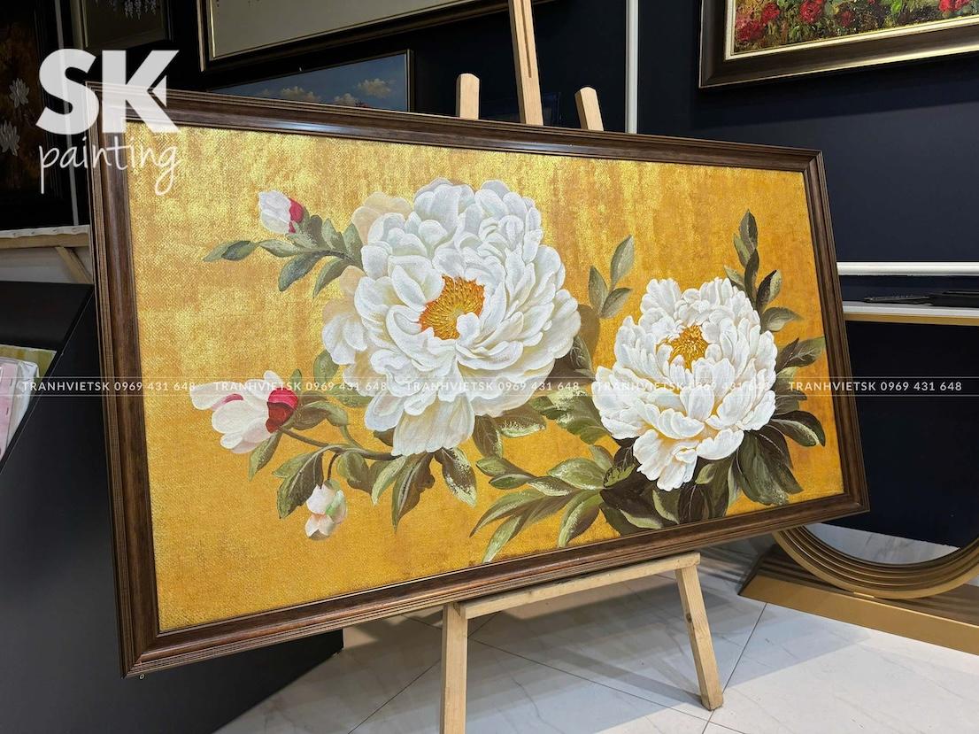Bạch Đơn Kim Vượng - Ảnh 3