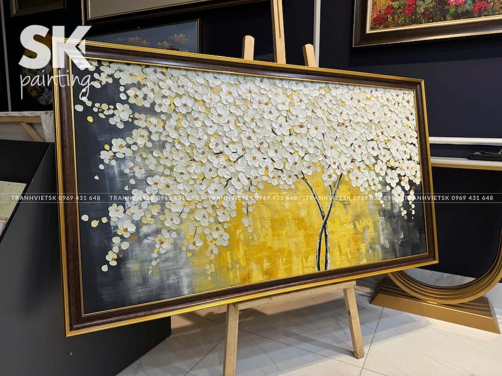 Bạch Hoa Kim Mộc - Ảnh 3