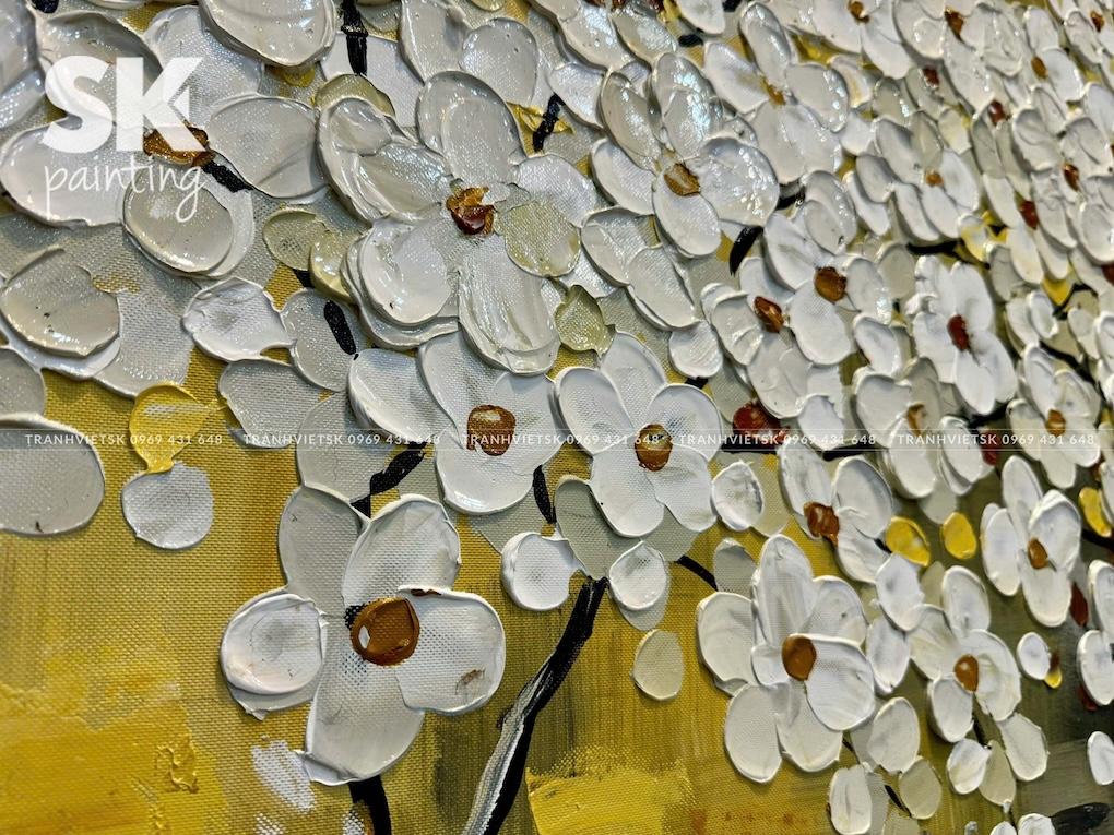 Bạch Hoa Kim Mộc - Ảnh 5