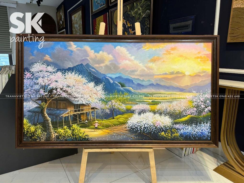 Ký Ức Tây Bắc 9 - Ảnh 2