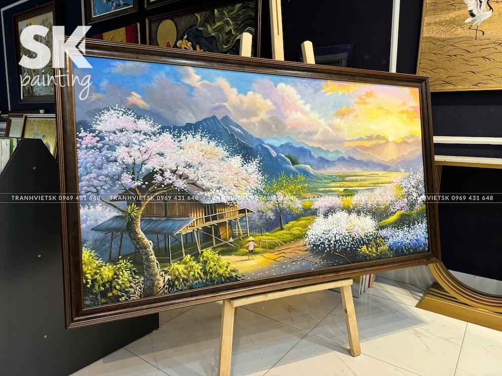 Ký Ức Tây Bắc 9 - Ảnh 3