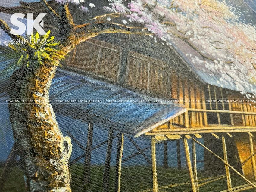 Ký Ức Tây Bắc 9 - Ảnh 5