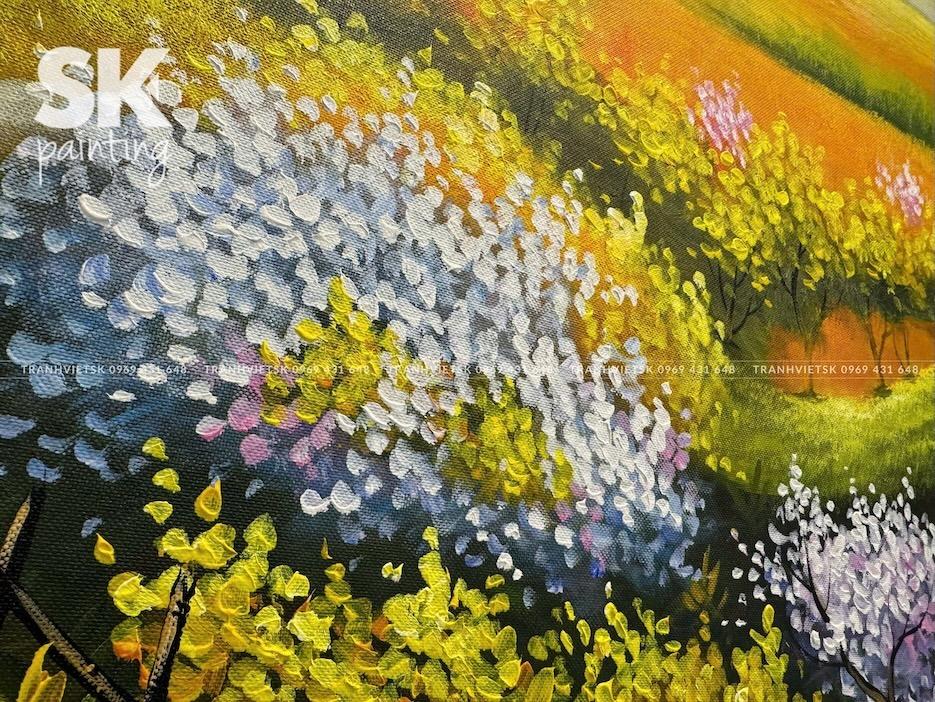 Xuân Trên Vùng Cao - Ảnh 5