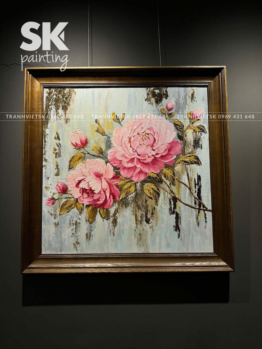 Mẫu Đơn Hoàng Kim - Ảnh 2