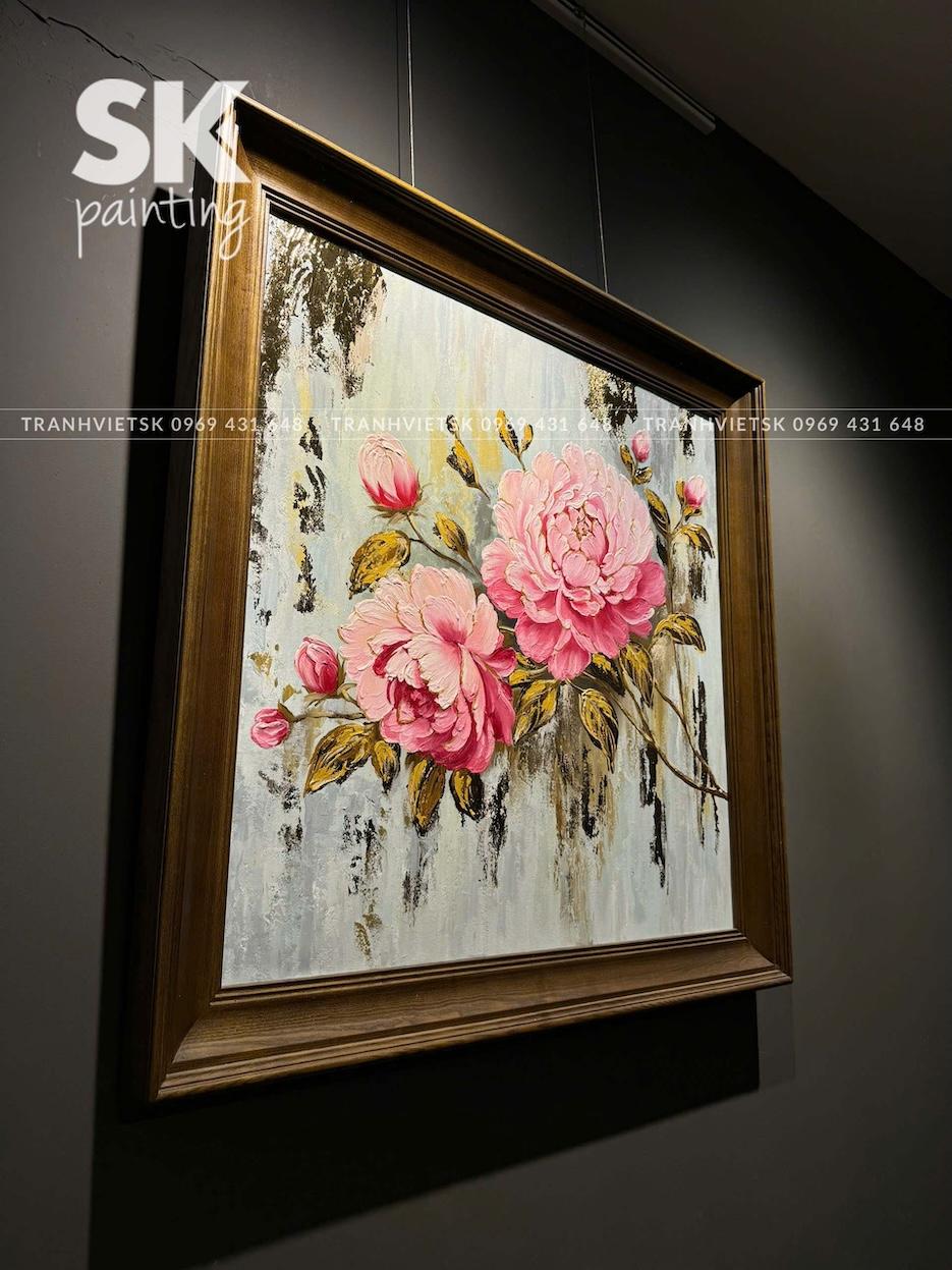 Mẫu Đơn Hoàng Kim - Ảnh 3