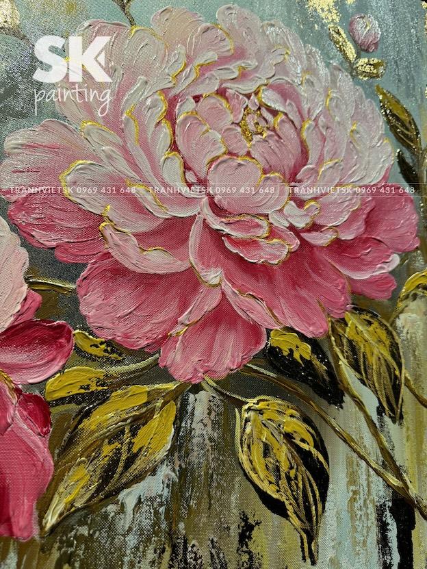 Mẫu Đơn Hoàng Kim - Ảnh 4