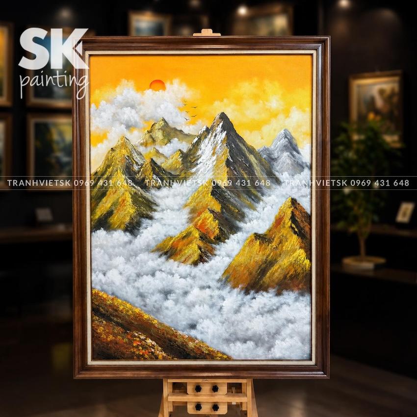 Kim Sơn Nhật Vượng - Ảnh 4