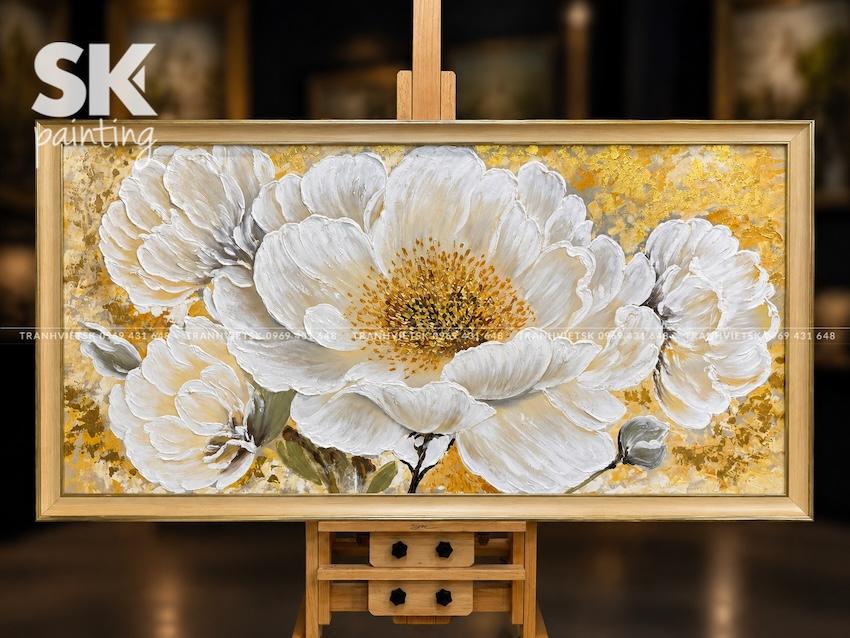 Bạch Trà Kim An - Ảnh 4