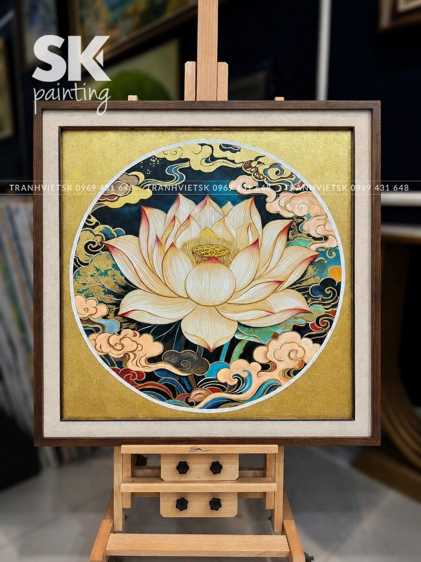 Kim Liên Vượng Phúc - Ảnh 3