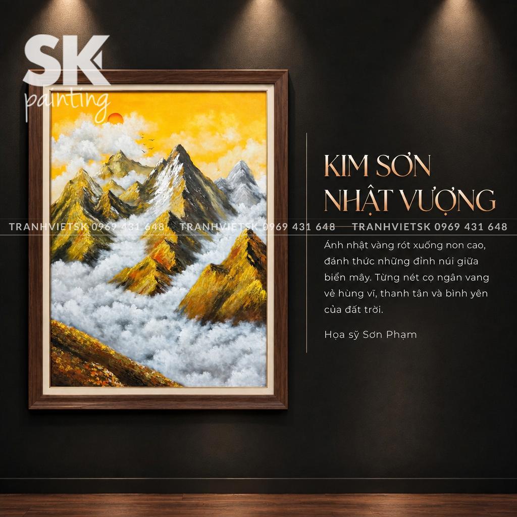Kim Sơn Nhật Vượng - Ảnh 2