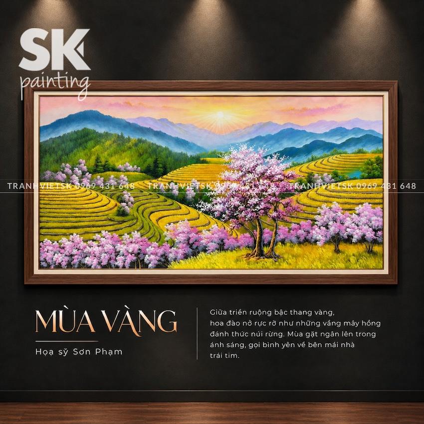 Mùa Vàng - Ảnh 2
