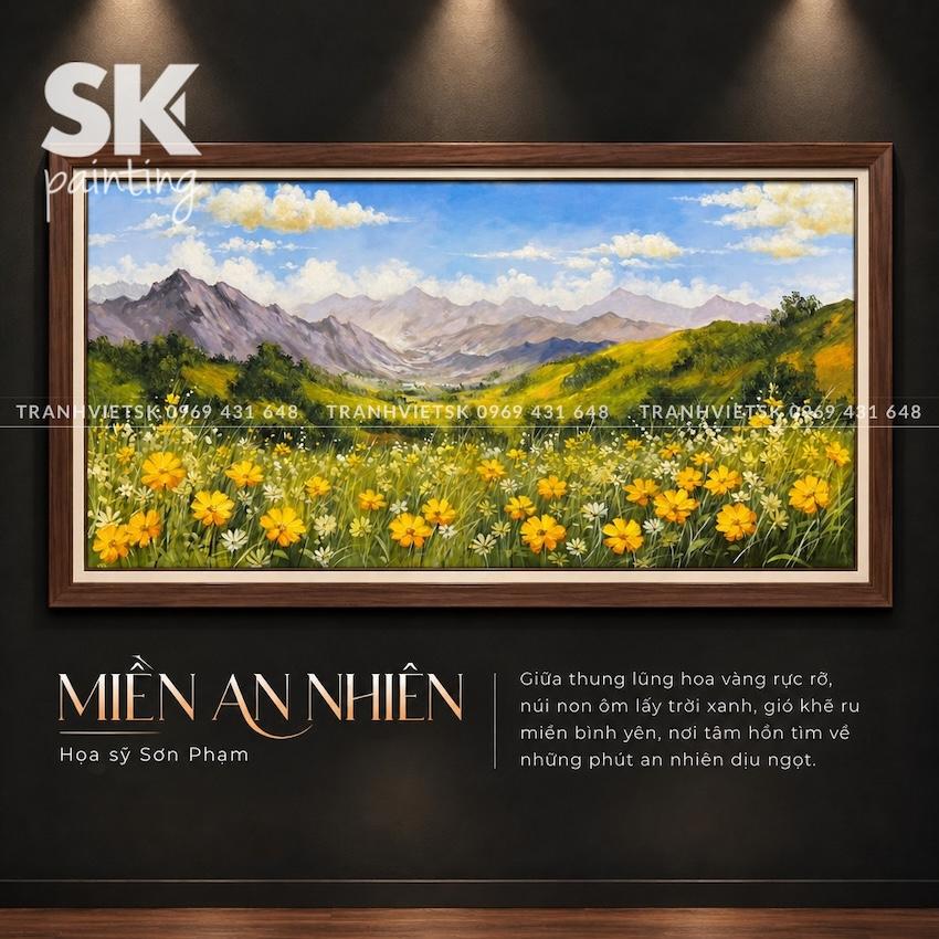 Miền An Nhiên - Ảnh 2
