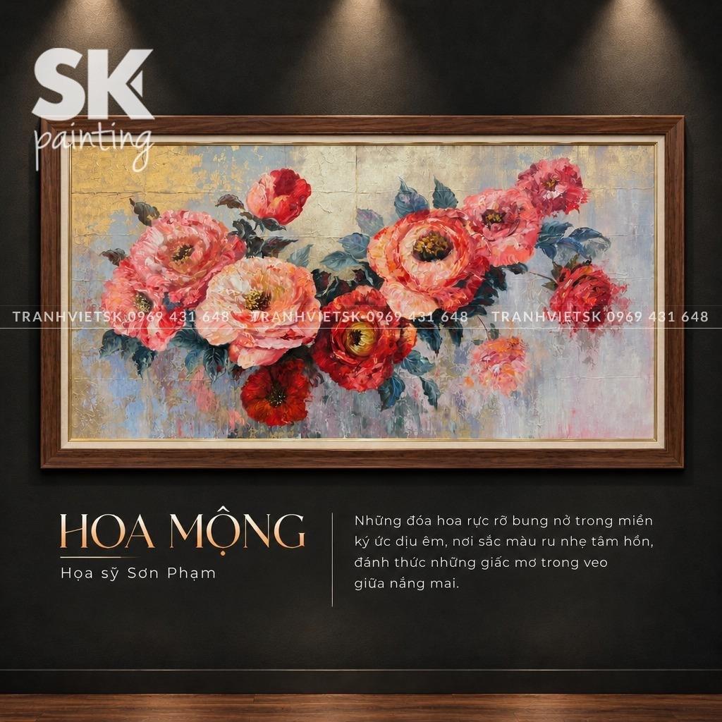 Hoa Mộng - Ảnh 2