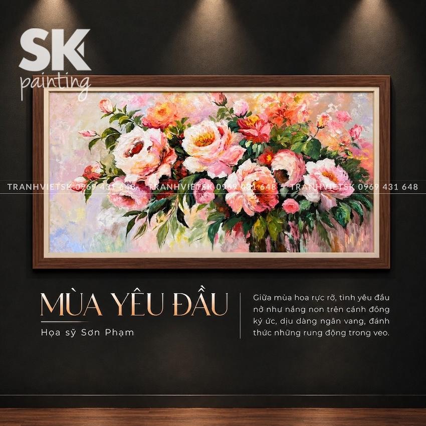 Mùa Yêu Đầu - Ảnh 2