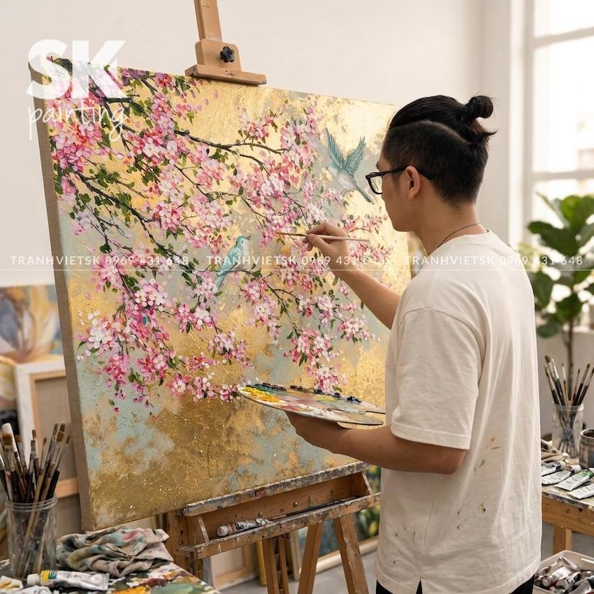 Hải Đường Kim Phúc - Ảnh 5