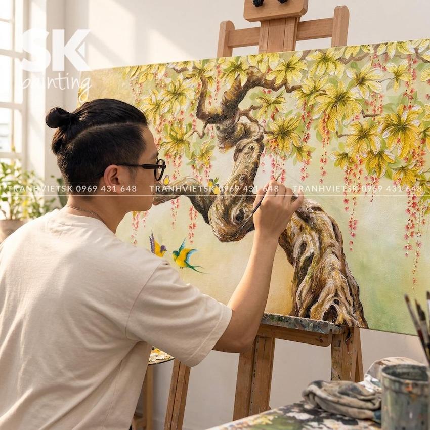 Lộc Vừng Bách Vượng - Ảnh 6