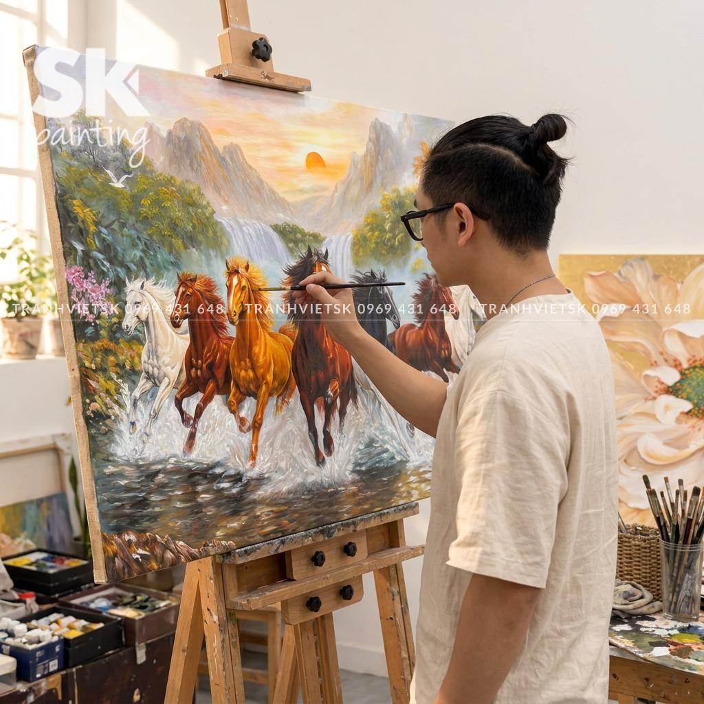 Mã Đáo Thành Công - Ảnh 5