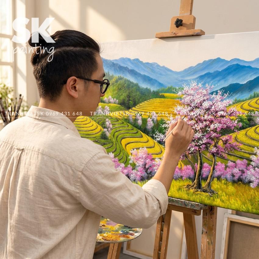 Mùa Vàng - Ảnh 4