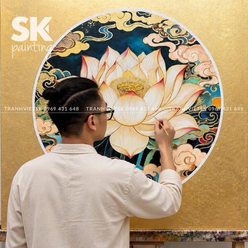 Kim Liên Vượng Phúc - Ảnh 7