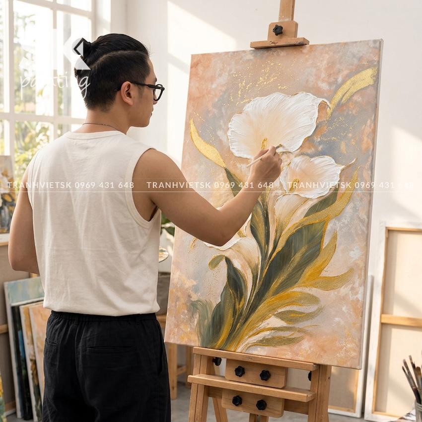 Hương Sắc Lili - Ảnh 5