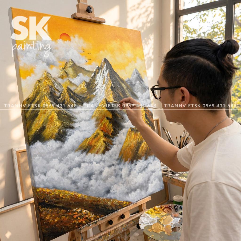 Kim Sơn Nhật Vượng - Ảnh 5