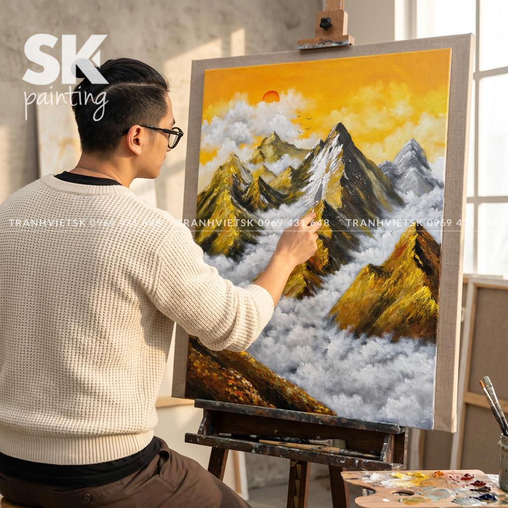 Kim Sơn Nhật Vượng - Ảnh 6
