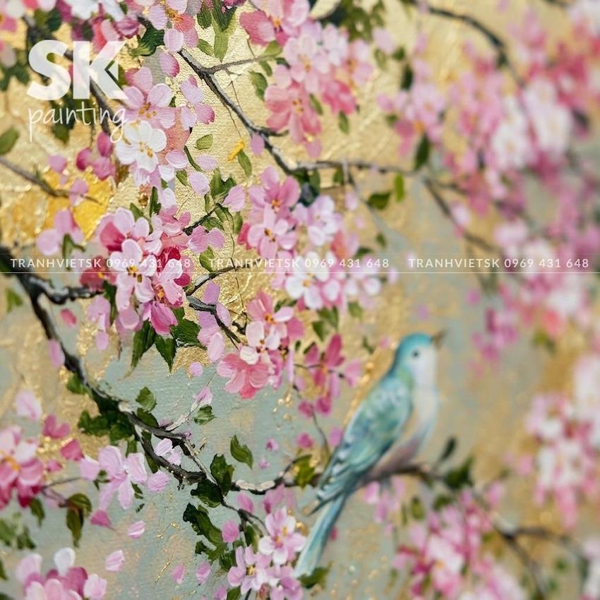 Hải Đường Kim Phúc - Ảnh 7