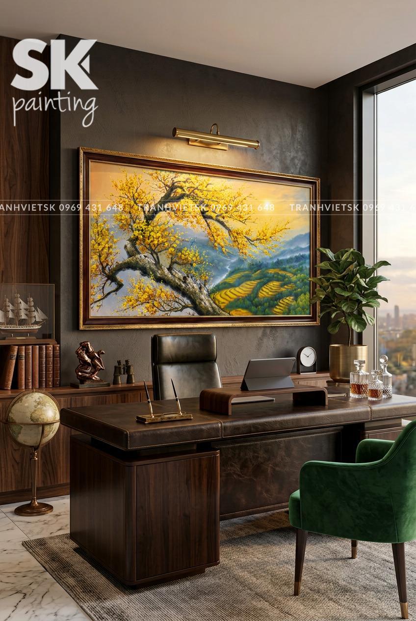 Sắc Hoa Vùng Cao - Ảnh 10