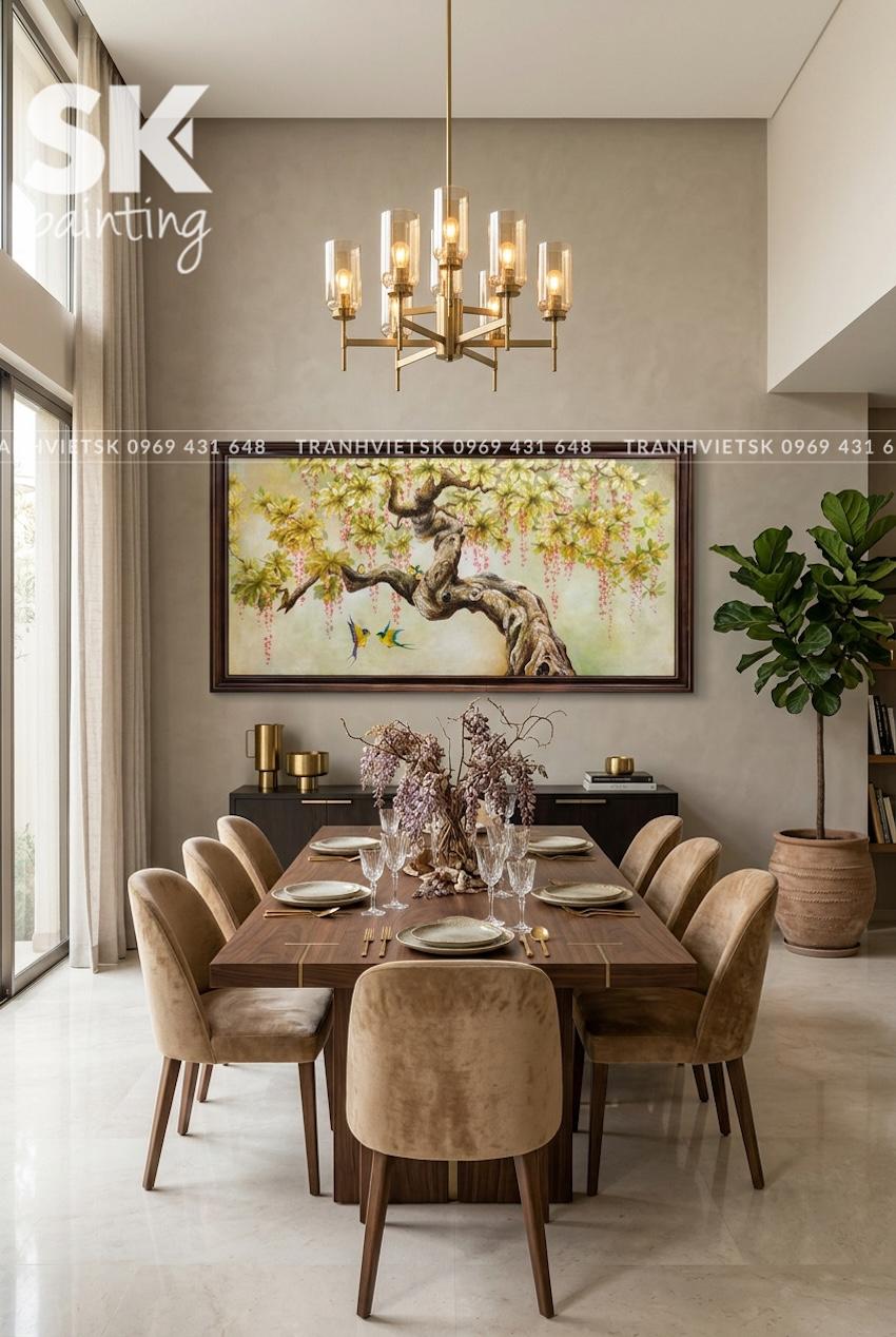 Lộc Vừng Bách Vượng - Ảnh 8