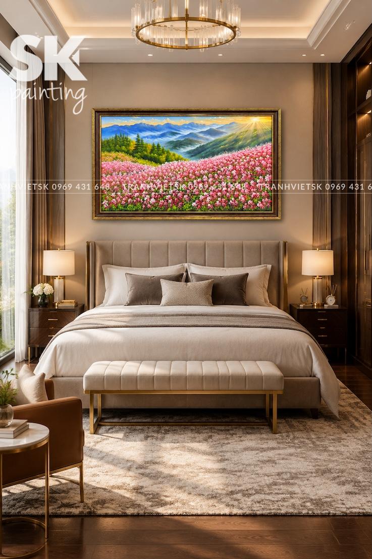 Đồi Tam Giác Mạch - Ảnh 10
